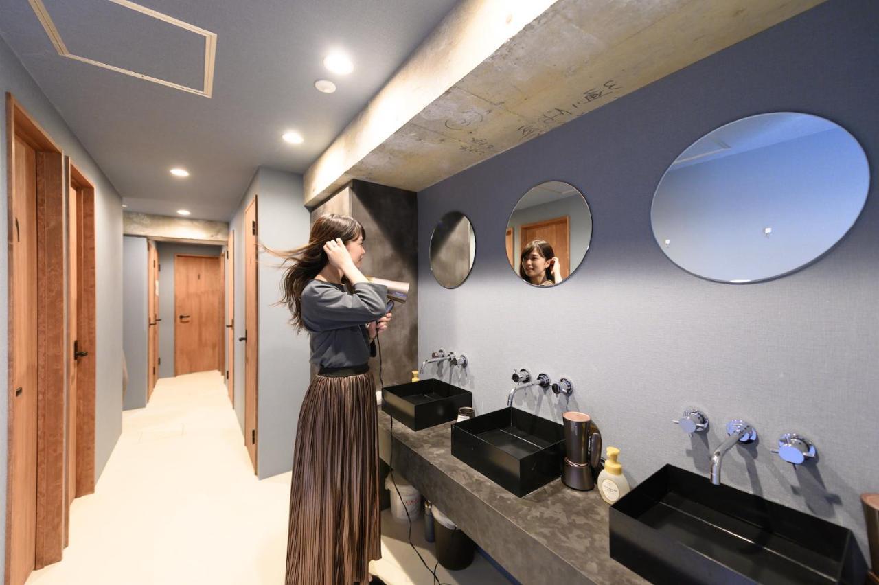 Hostel & Kikka Tokio