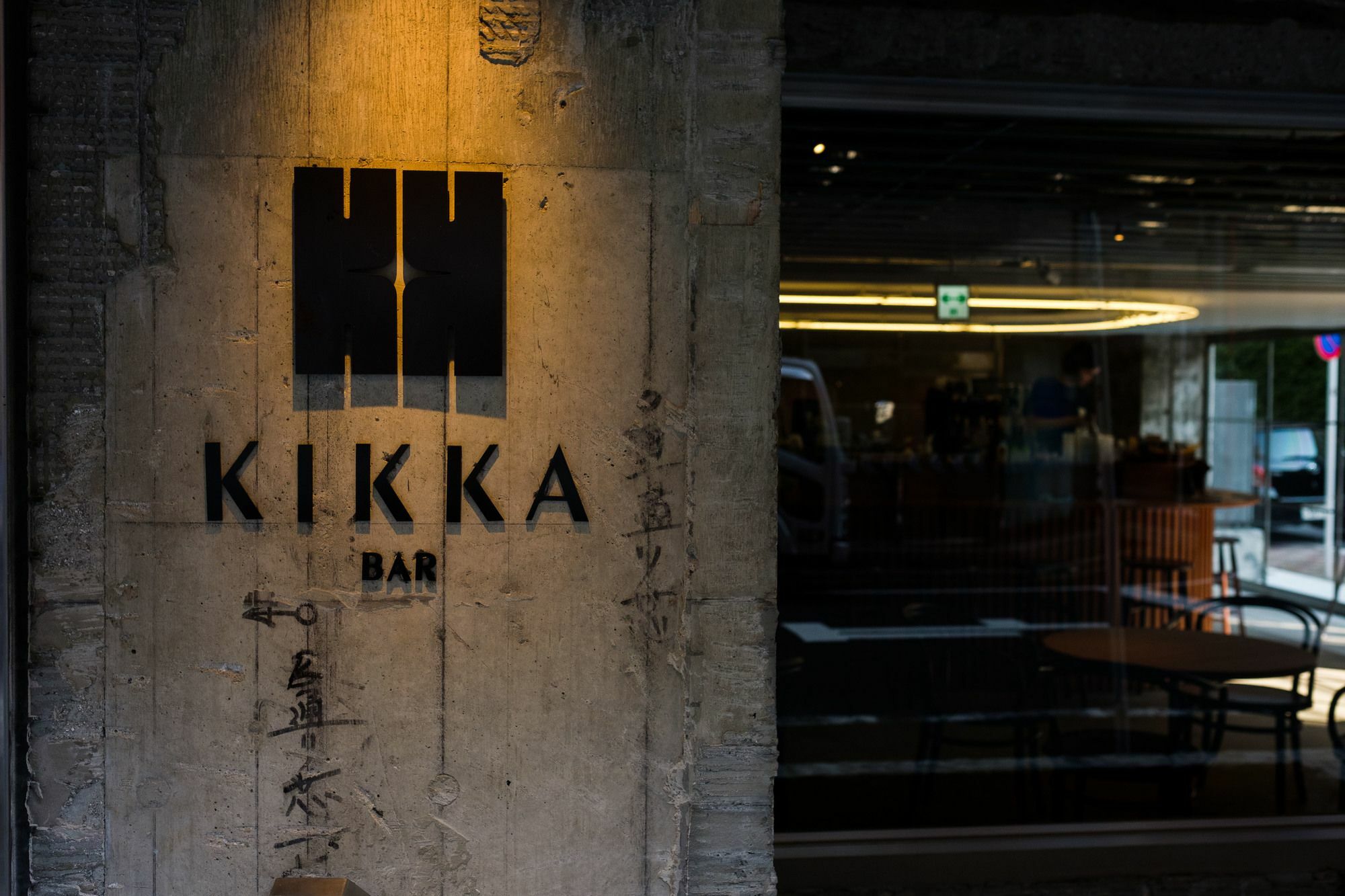 Hostel & Kikka Tokio